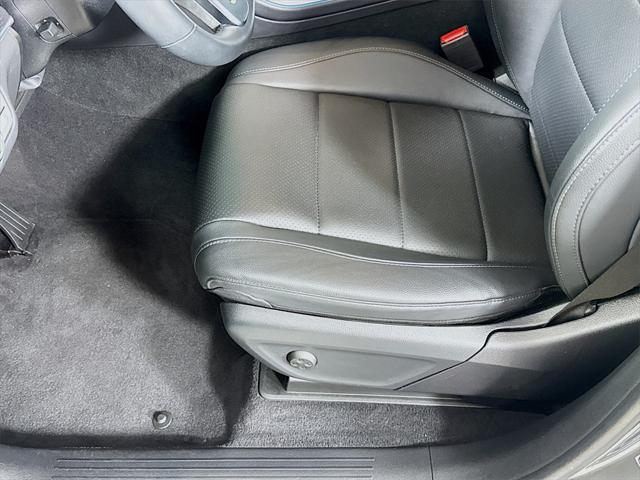 used 2023 Mercedes-Benz GLE 350 car, priced at $46,488