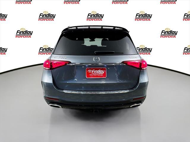 used 2023 Mercedes-Benz GLE 350 car, priced at $46,488