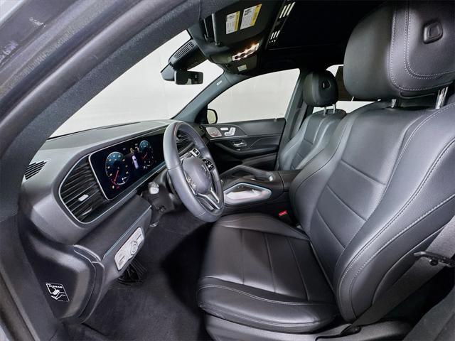 used 2023 Mercedes-Benz GLE 350 car, priced at $46,488
