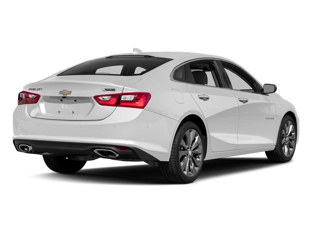 used 2018 Chevrolet Malibu car, priced at $15,988