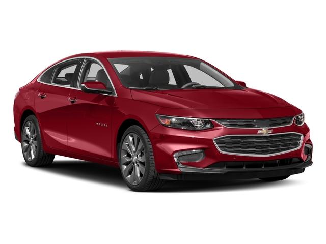 used 2018 Chevrolet Malibu car, priced at $15,988