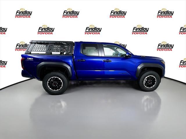 new 2025 Toyota Tacoma car, priced at $61,799