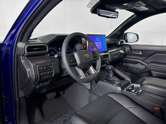 new 2025 Toyota Tacoma car, priced at $68,298
