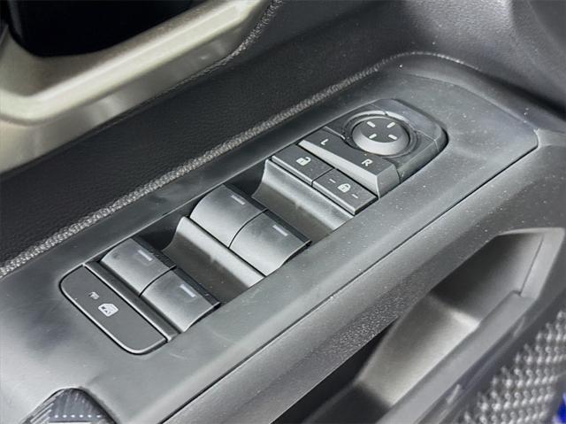 new 2025 Toyota Tacoma car, priced at $61,799
