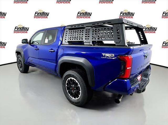 new 2025 Toyota Tacoma car, priced at $61,799