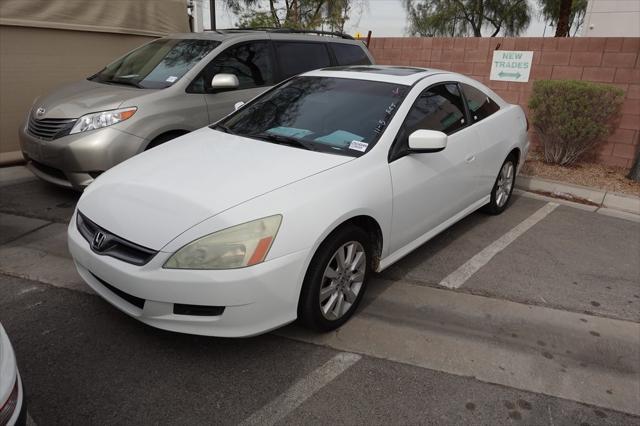 used 2007 Honda Accord car, priced at $7,988