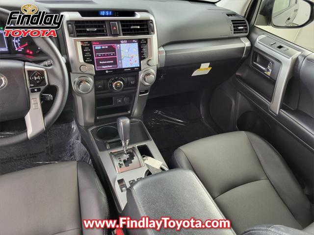 used 2022 Toyota 4Runner car, priced at $36,488