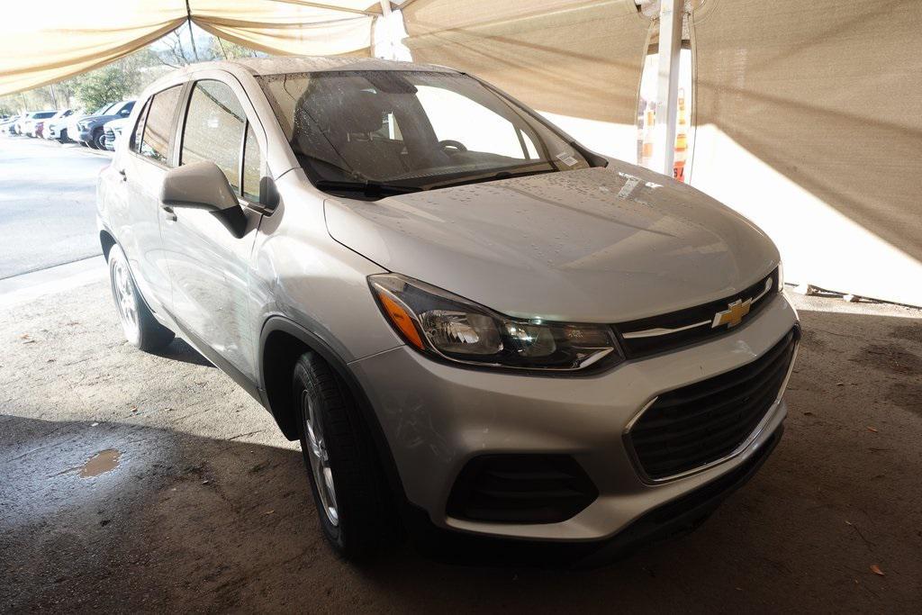 used 2019 Chevrolet Trax car, priced at $12,688