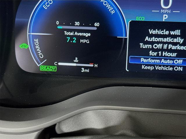 new 2025 Toyota Sienna car, priced at $60,803