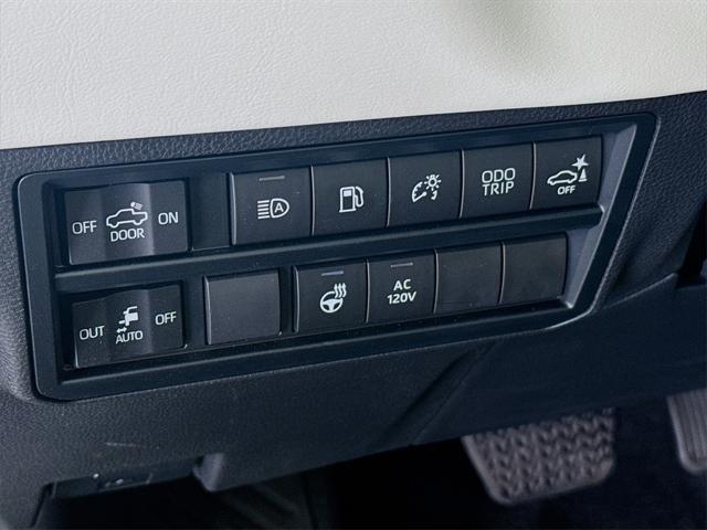 used 2023 Toyota Tundra Hybrid car, priced at $62,988