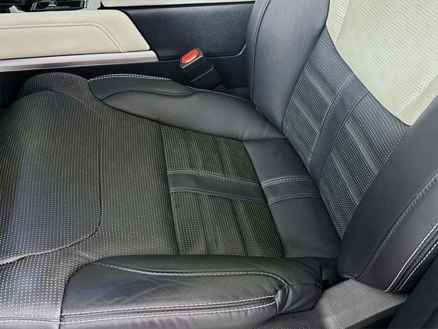 used 2023 Toyota Tundra Hybrid car, priced at $62,988
