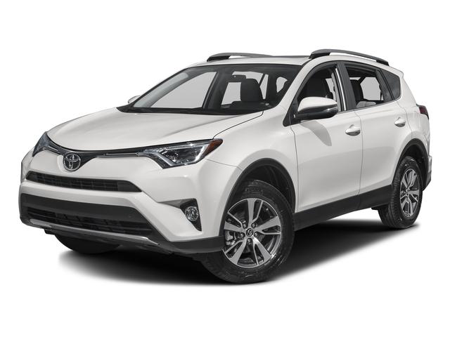 used 2018 Toyota RAV4 car, priced at $20,988
