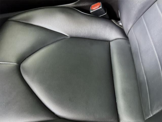 used 2022 Toyota Highlander car, priced at $35,988