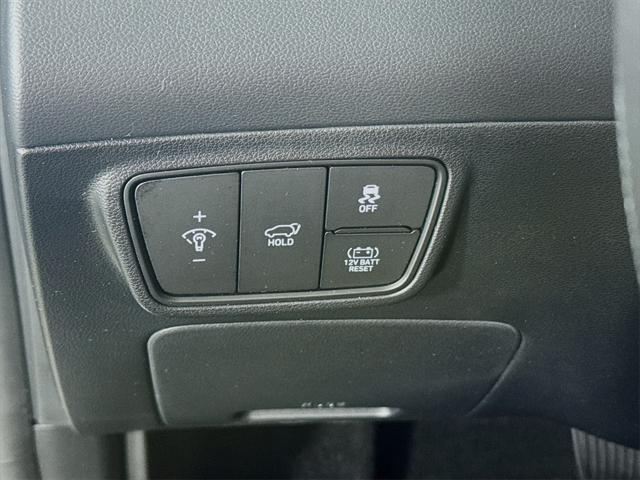 used 2024 Hyundai TUCSON Hybrid car, priced at $28,988