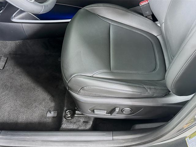 used 2024 Hyundai TUCSON Hybrid car, priced at $28,988