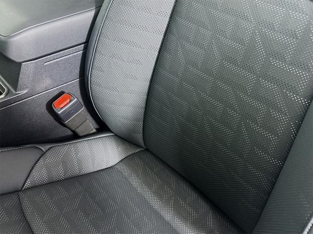 new 2025 Toyota Tacoma car, priced at $56,278