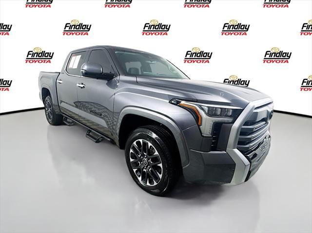 used 2024 Toyota Tundra car, priced at $53,988