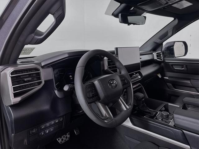 new 2025 Toyota Tundra car, priced at $63,794