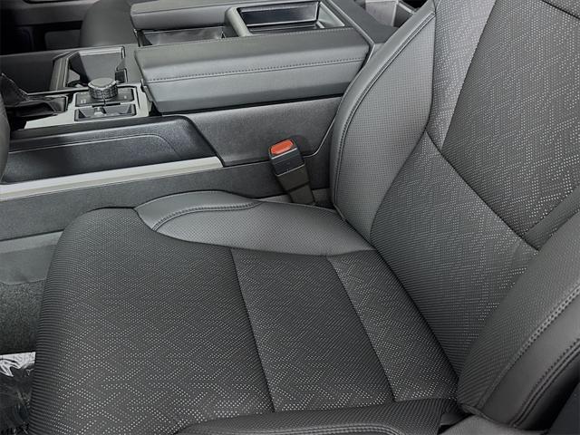new 2025 Toyota Tundra car, priced at $63,794