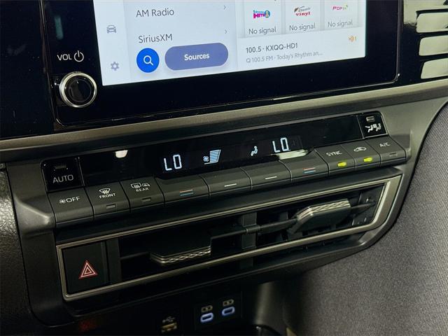 new 2025 Toyota Camry car, priced at $31,163