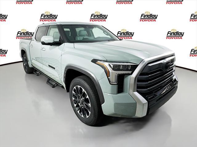 new 2025 Toyota Tundra car, priced at $69,384