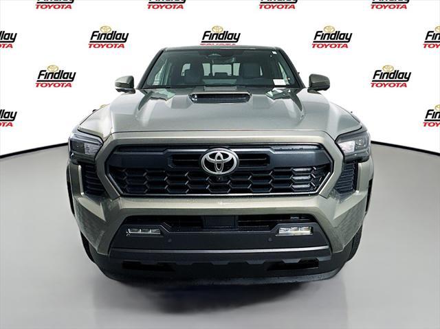 new 2025 Toyota Tacoma car, priced at $54,928