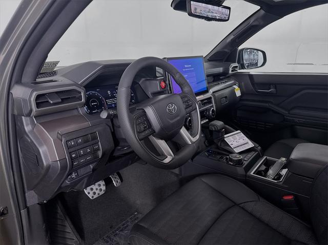 new 2025 Toyota Tacoma car, priced at $54,928