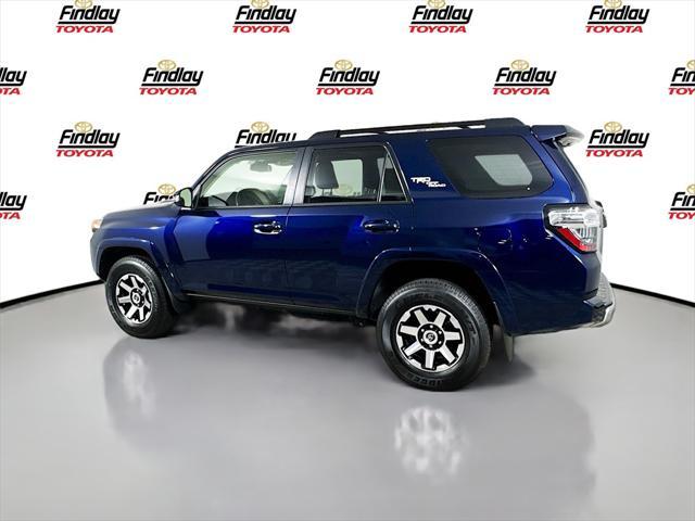 used 2024 Toyota 4Runner car, priced at $53,988