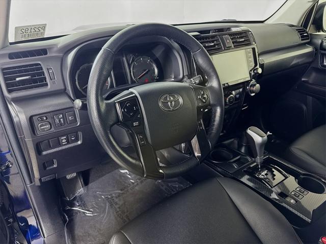 used 2024 Toyota 4Runner car, priced at $53,988