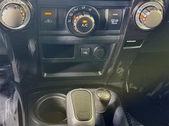 used 2024 Toyota 4Runner car, priced at $53,988