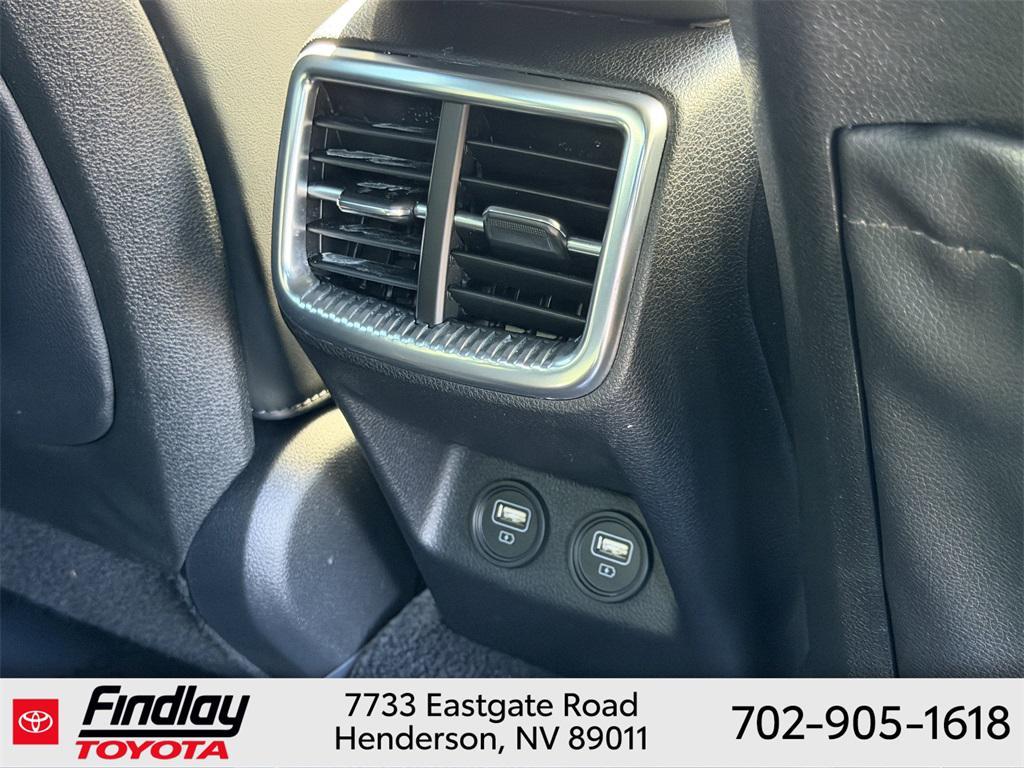 used 2024 Kia K5 car, priced at $29,688