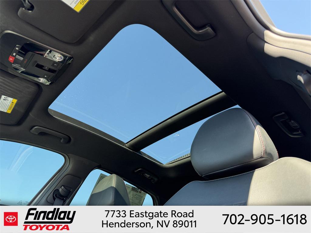 used 2024 Kia K5 car, priced at $29,688