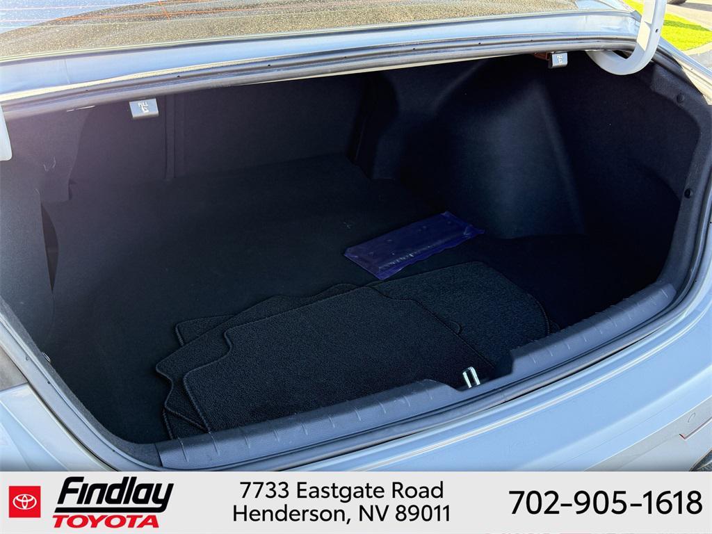 used 2024 Kia K5 car, priced at $29,688