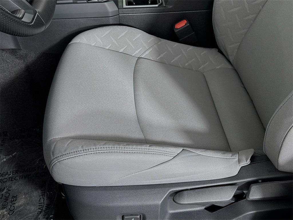 new 2025 Toyota Tacoma car, priced at $42,689