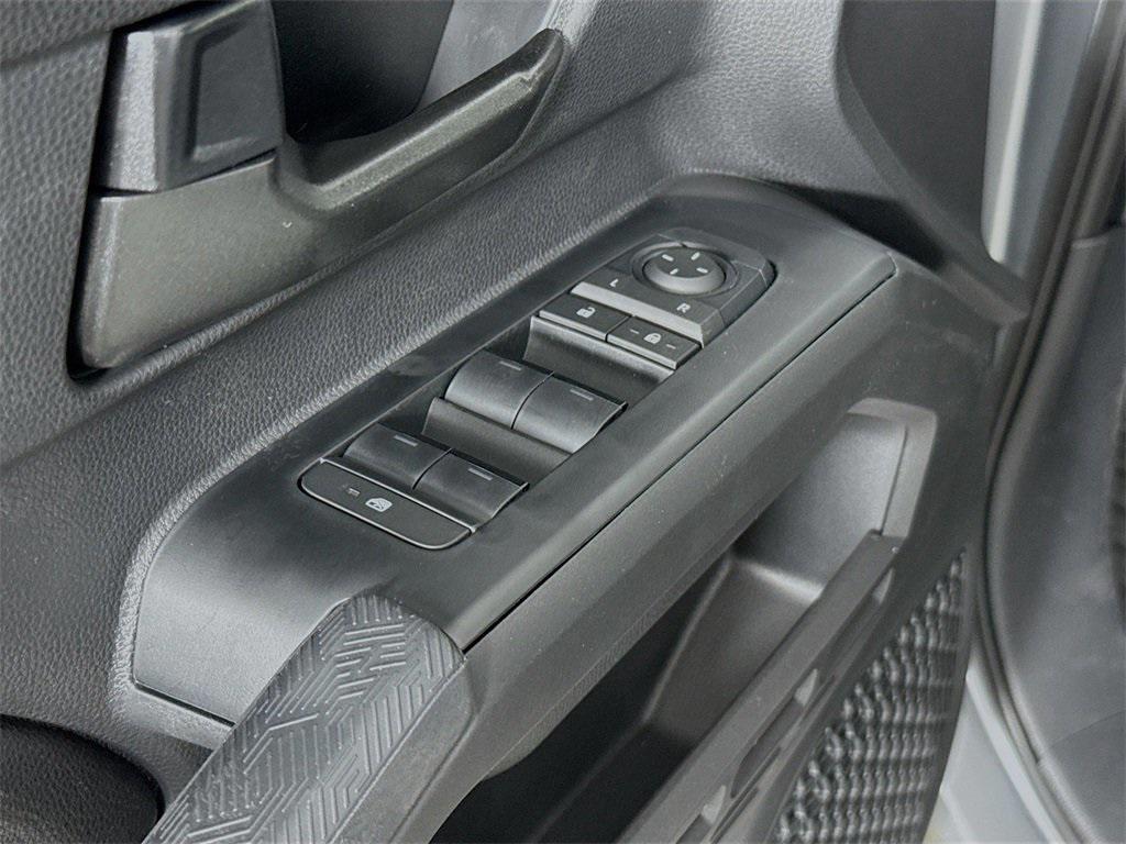 new 2025 Toyota Tacoma car, priced at $44,284