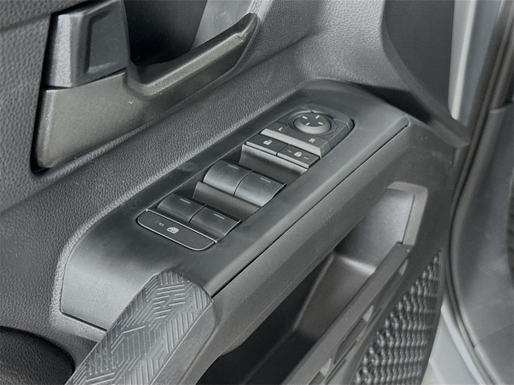 new 2025 Toyota Tacoma car, priced at $42,689