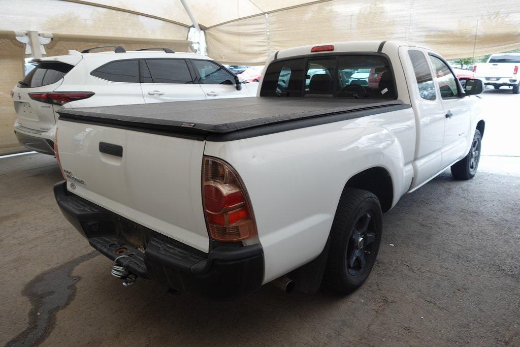 used 2006 Toyota Tacoma car, priced at $10,988
