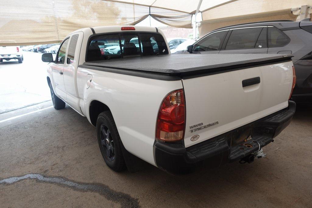 used 2006 Toyota Tacoma car, priced at $10,988