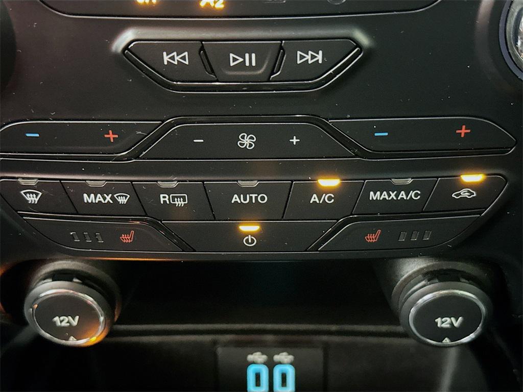 used 2019 Ford Ranger car, priced at $28,988