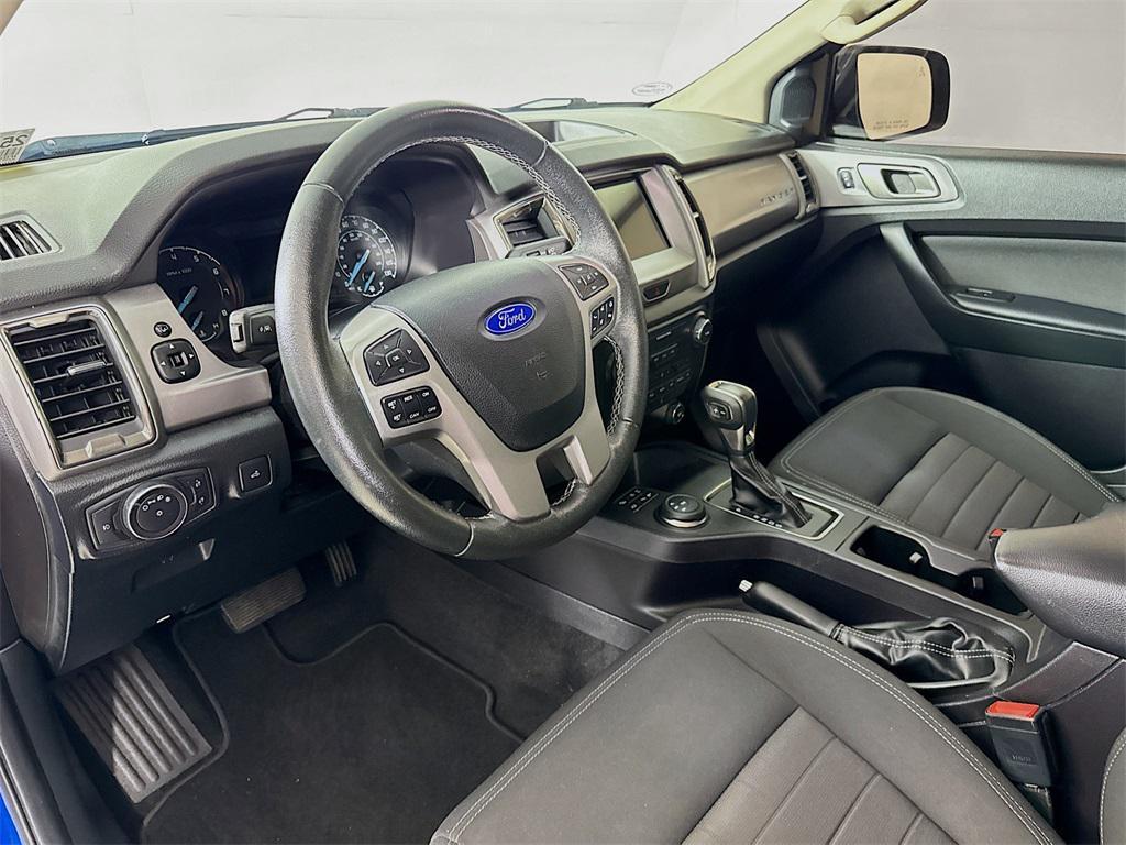 used 2019 Ford Ranger car, priced at $28,988