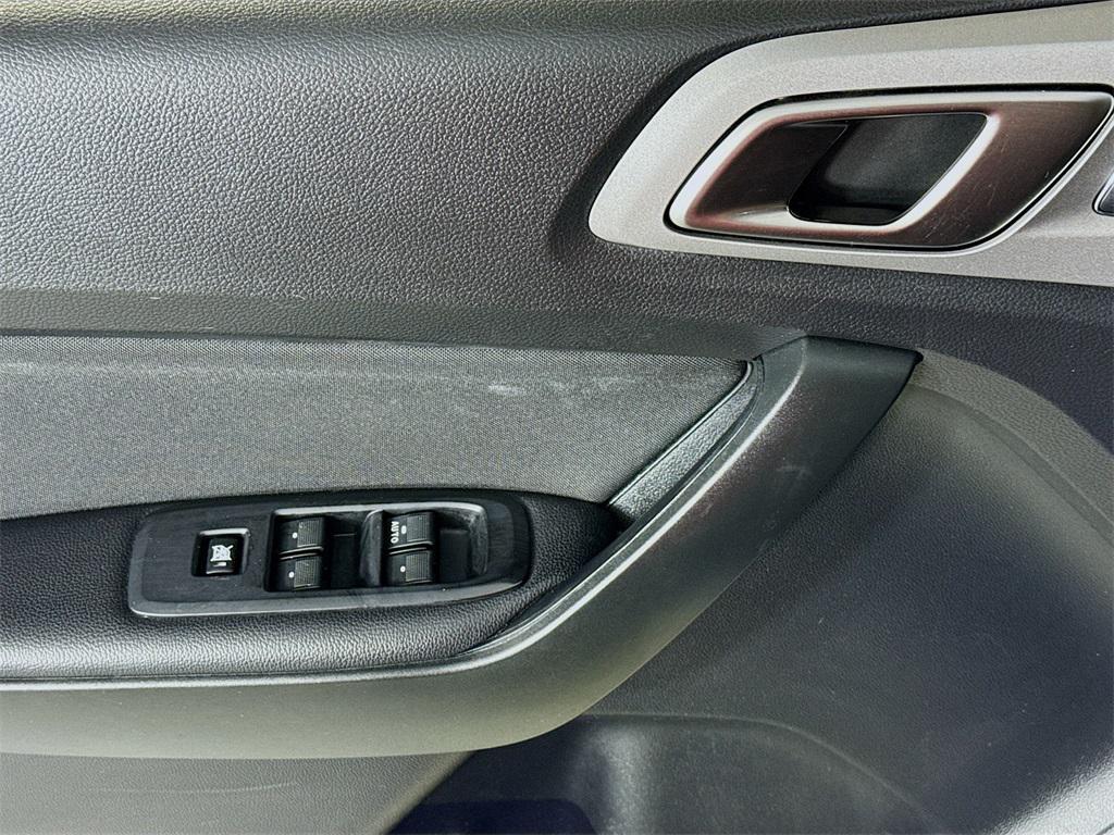 used 2019 Ford Ranger car, priced at $28,988
