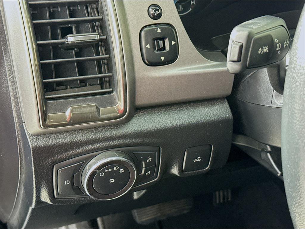 used 2019 Ford Ranger car, priced at $28,988