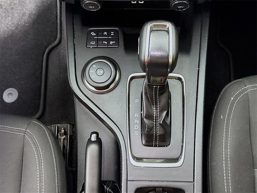 used 2019 Ford Ranger car, priced at $28,988