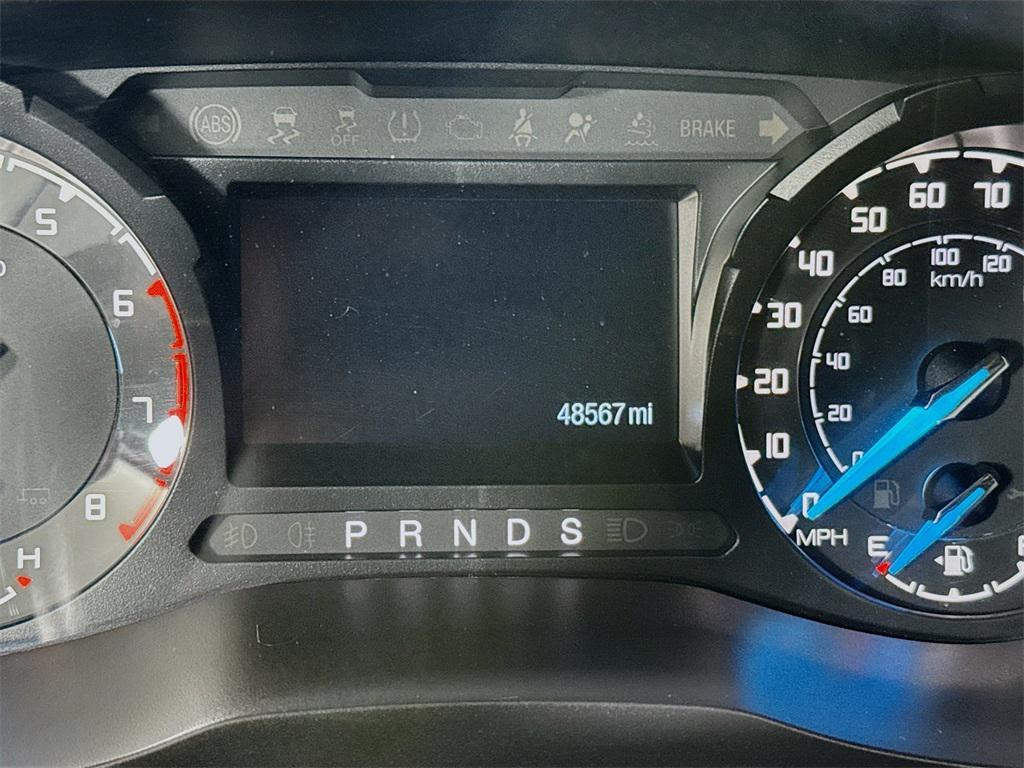 used 2019 Ford Ranger car, priced at $28,988