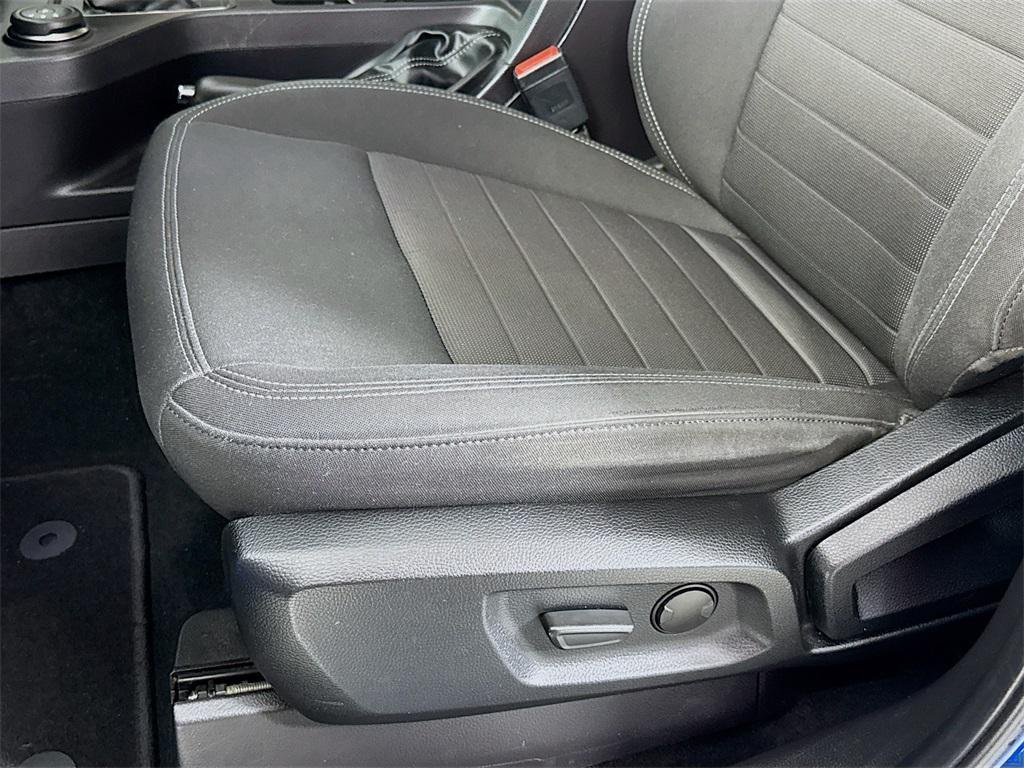 used 2019 Ford Ranger car, priced at $28,988