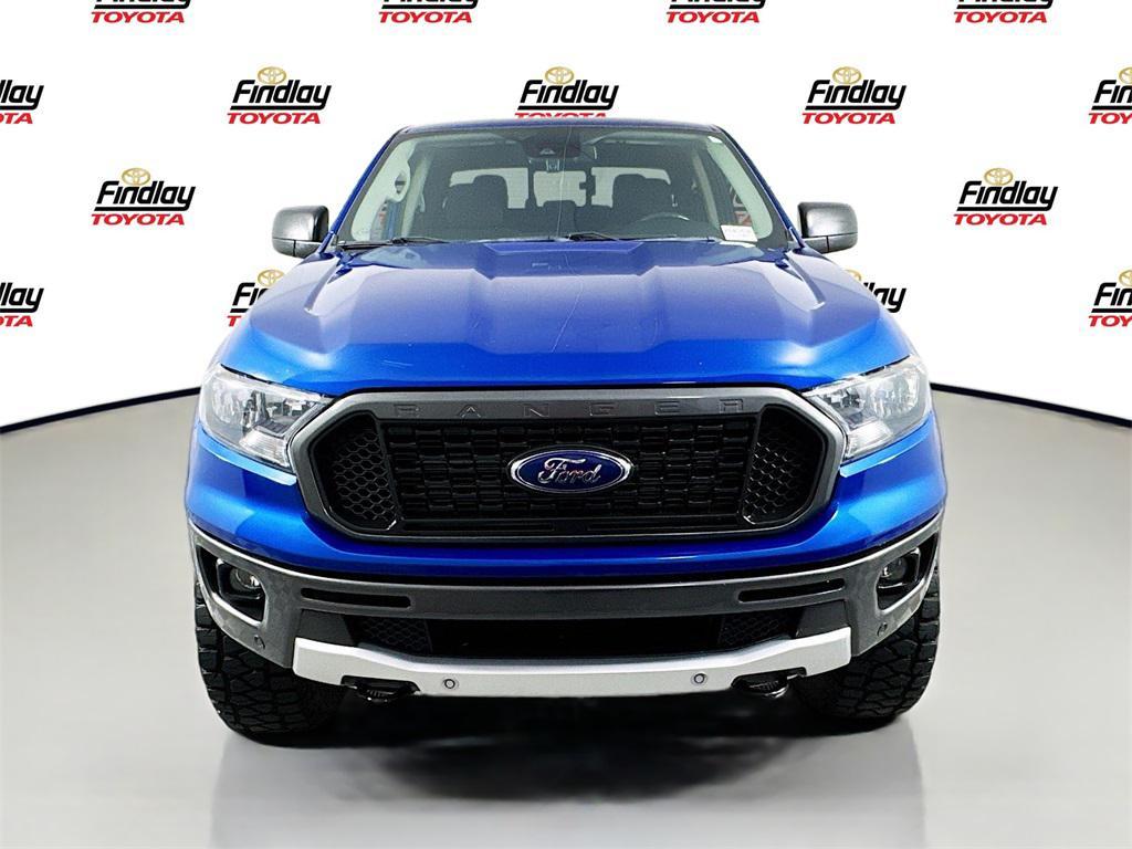 used 2019 Ford Ranger car, priced at $28,988
