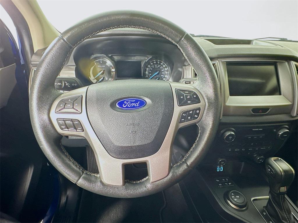 used 2019 Ford Ranger car, priced at $28,988