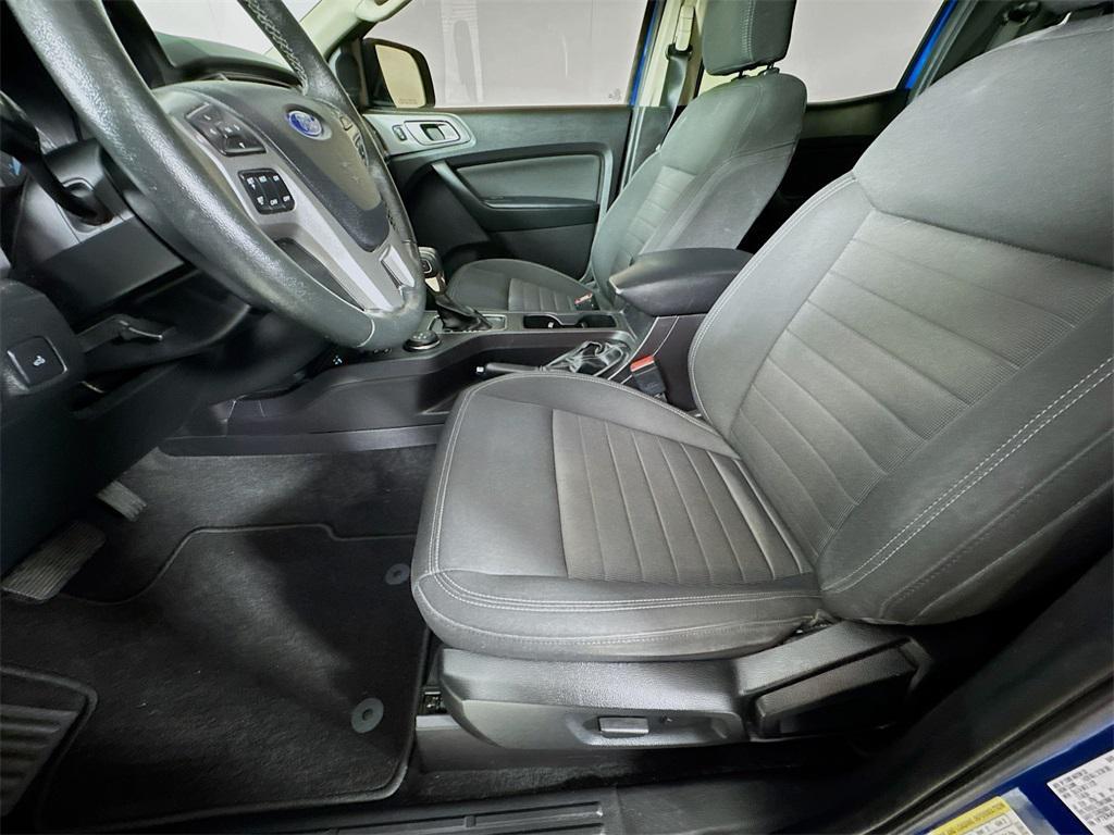 used 2019 Ford Ranger car, priced at $28,988
