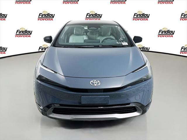 new 2024 Toyota Prius car, priced at $36,868