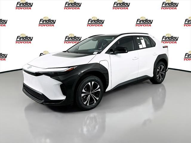 new 2024 Toyota bZ4X car, priced at $48,349